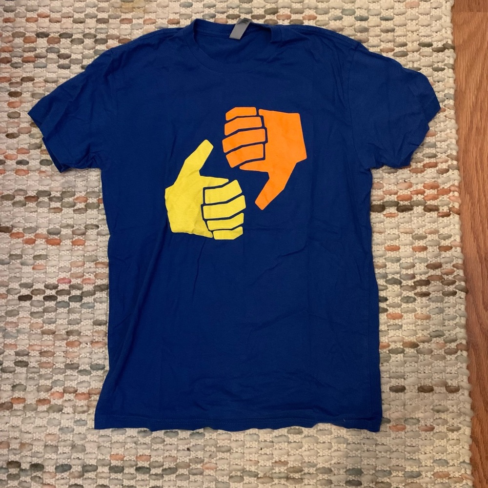 Threes Brewing Unisex Branded Tee